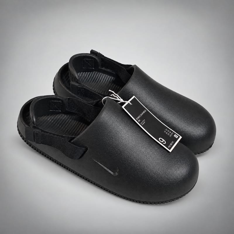 NIKE W NIKE CALM MULE NA