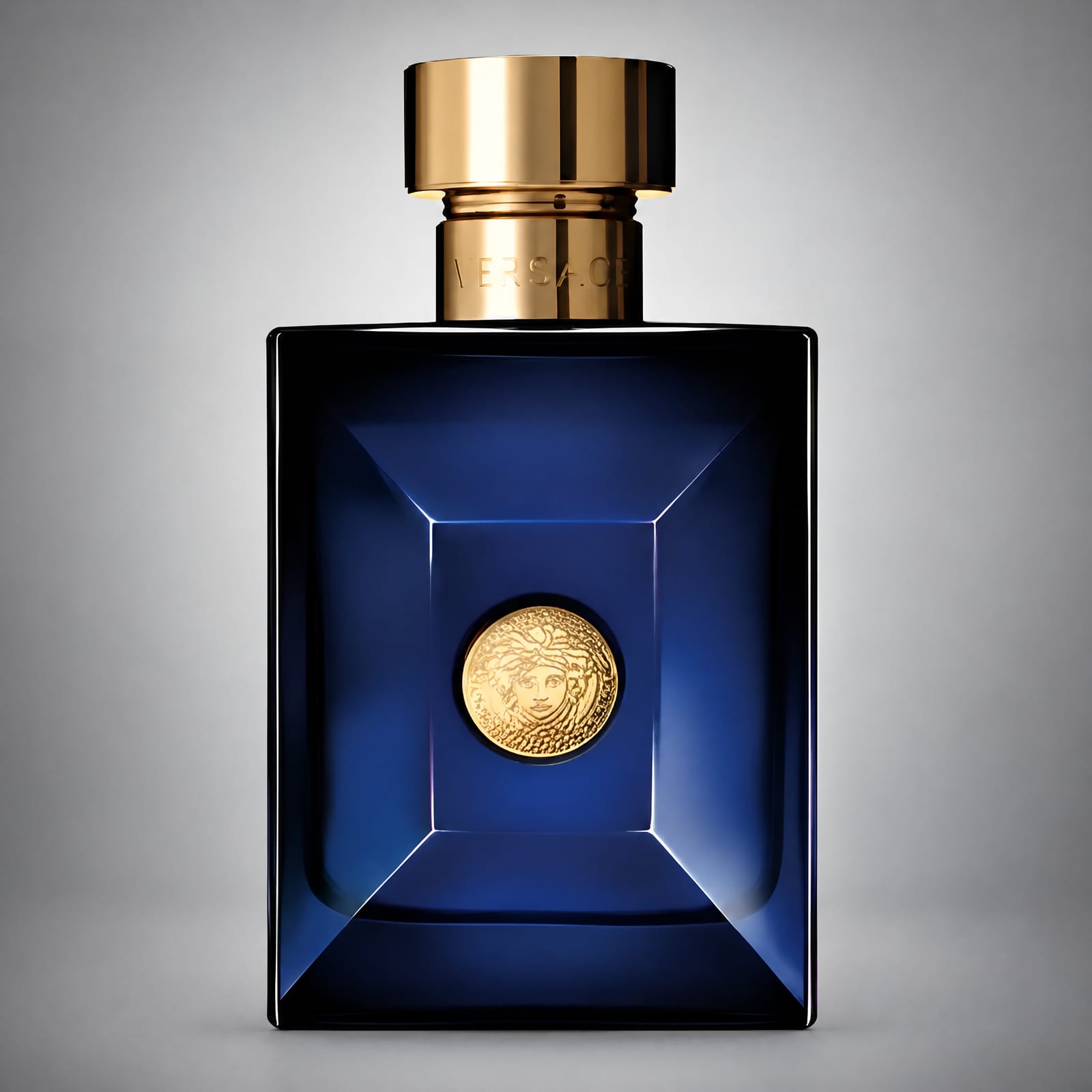 VERSACE pour homme DYLAN BLUE