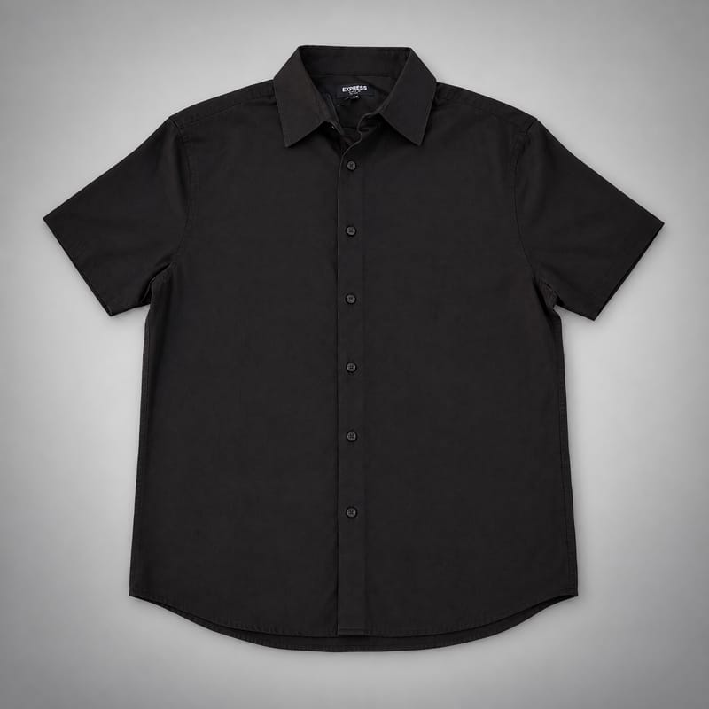 EXPRESS Camisola Lisa