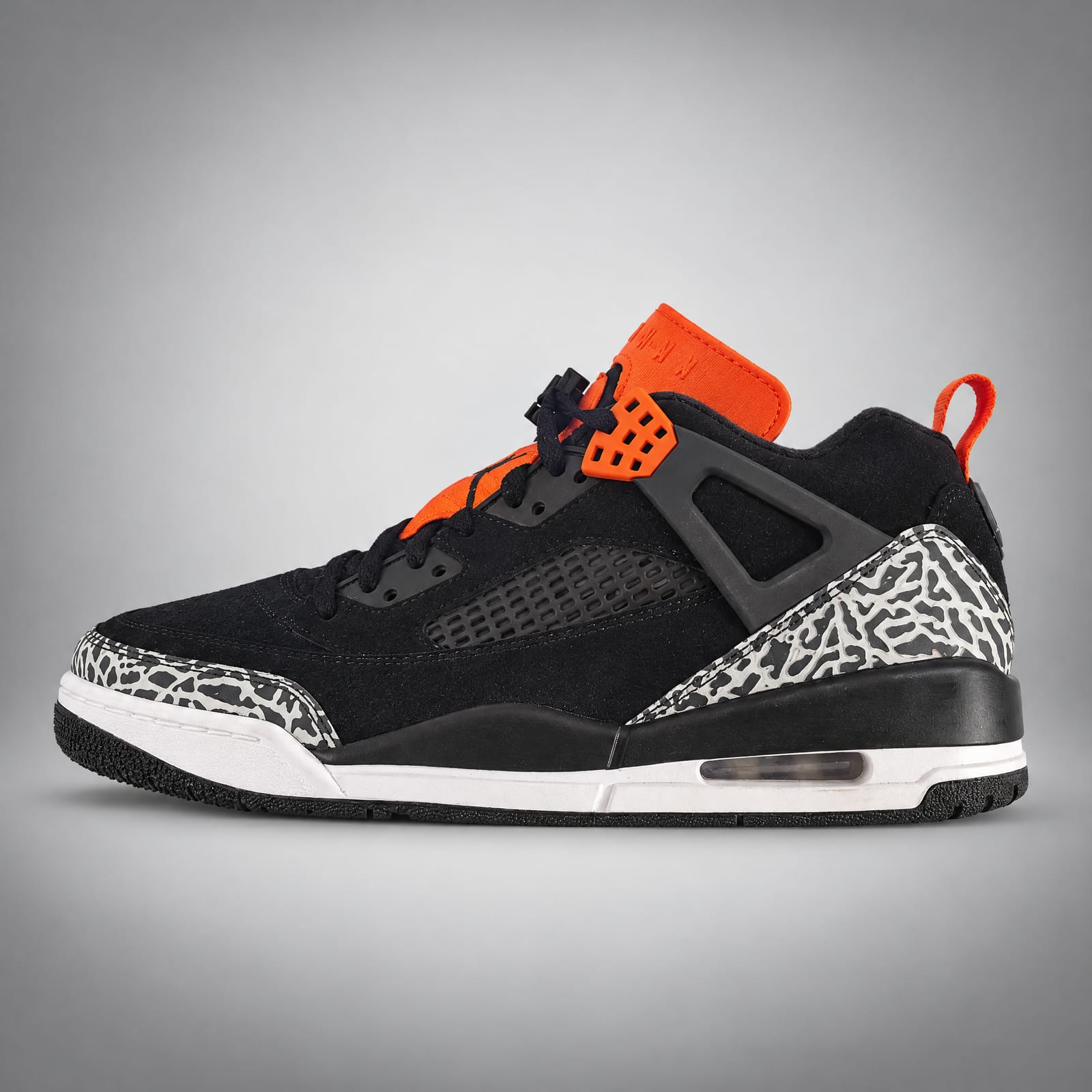 Nike JORDAN JORDAN SPIZIKE LOW