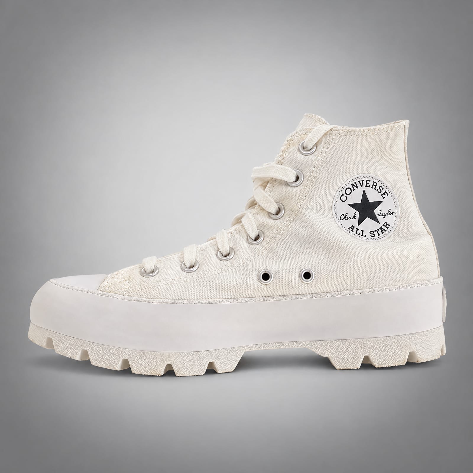 CONVERSE Converse Chuck Taylor All Star Lugged