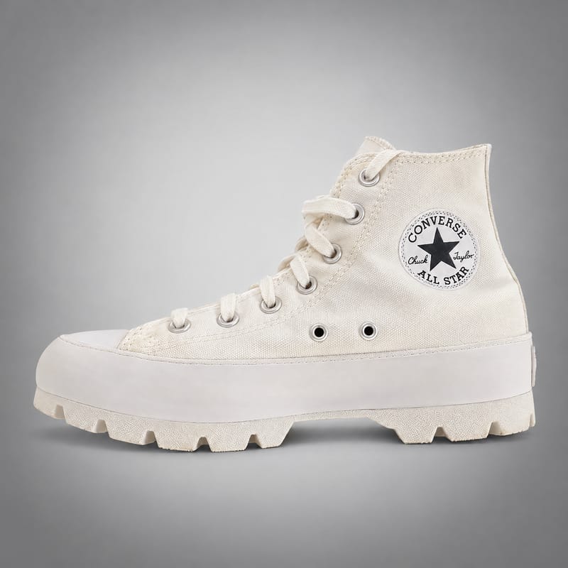 CONVERSE Converse Chuck Taylor All Star Lugged