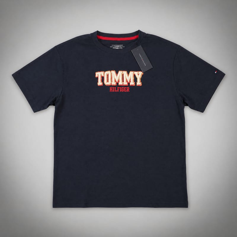 TOMMY HILFIGER Playera TOMMY HILFIGER