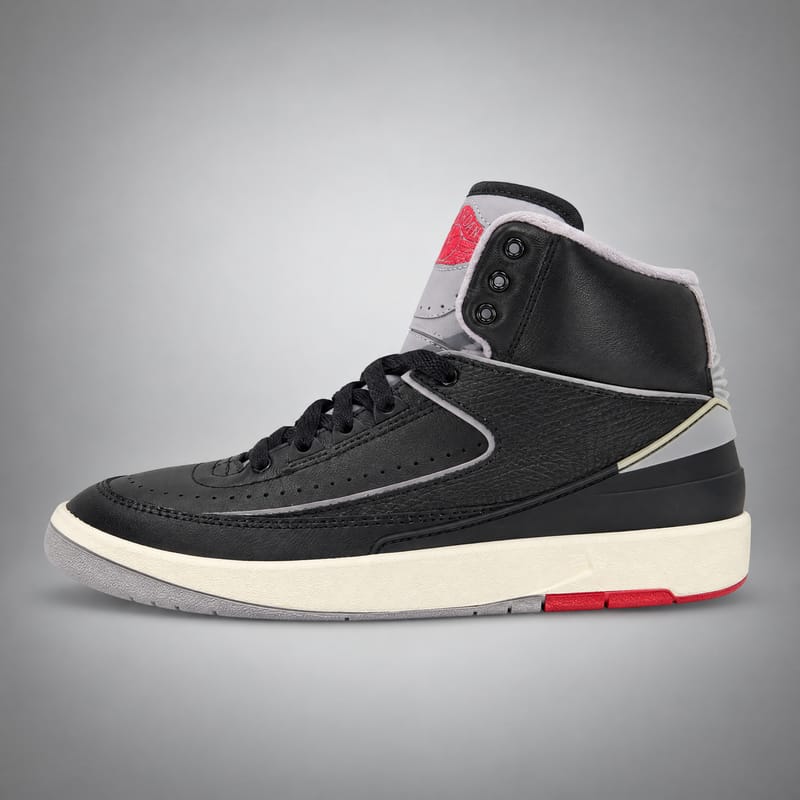 Nike JORDAN AIR JORDAN 2 RETRO (GS)